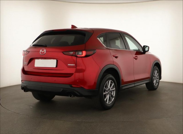 Mazda CX-5  2.0 Skyactiv-G Challenge
