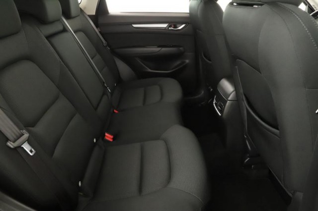 Mazda CX-5  2.0 Skyactiv-G Challenge