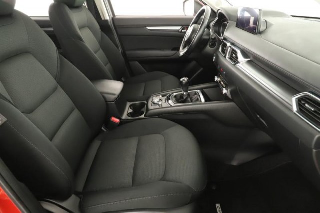 Mazda CX-5  2.0 Skyactiv-G Challenge
