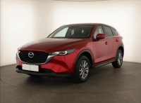 Mazda CX-5  2.0 Skyactiv-G Challenge