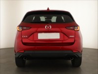 Mazda CX-5  2.0 Skyactiv-G Challenge
