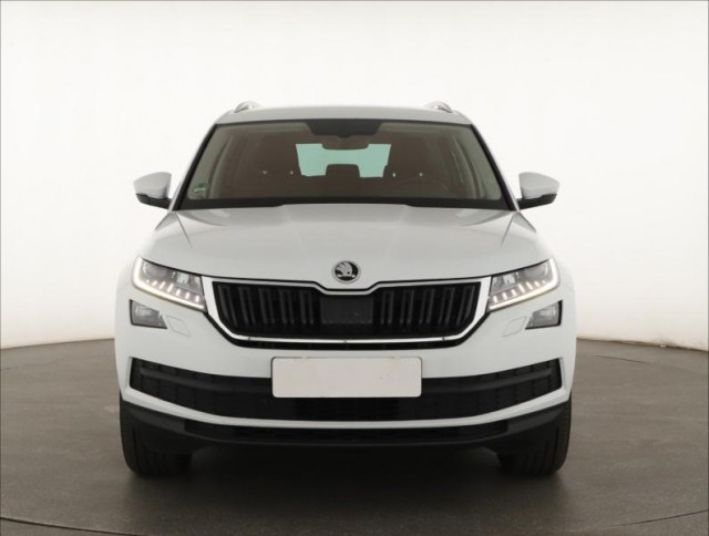 Škoda Kodiaq  2.0 TDI 