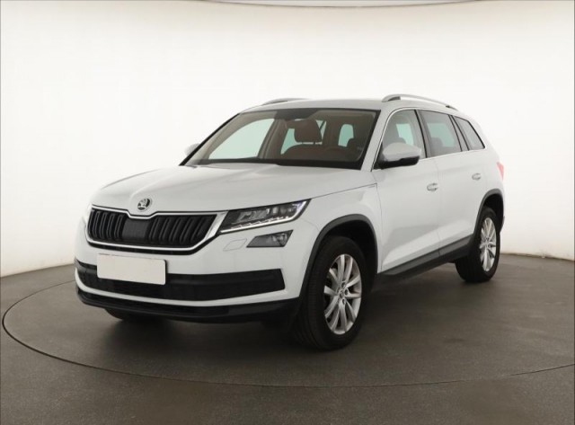 Škoda Kodiaq  2.0 TDI 