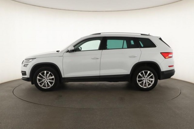 Škoda Kodiaq  2.0 TDI 