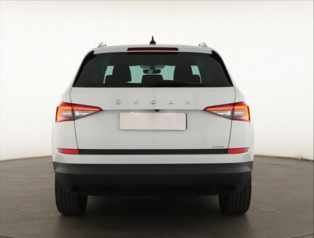 Škoda Kodiaq  2.0 TDI 