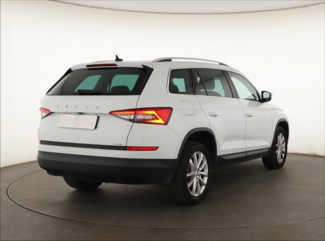 Škoda Kodiaq  2.0 TDI 