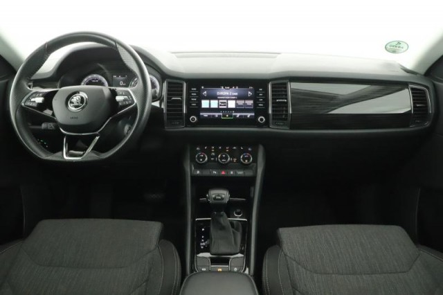 Škoda Kodiaq  2.0 TDI 