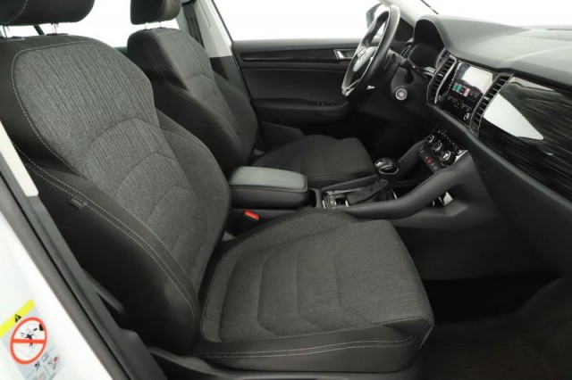 Škoda Kodiaq  2.0 TDI 