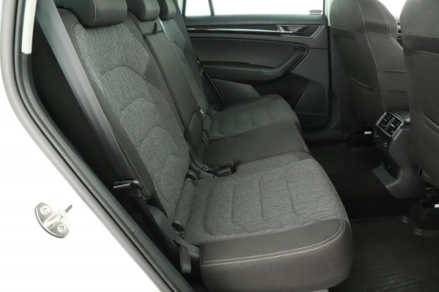 Škoda Kodiaq  2.0 TDI 