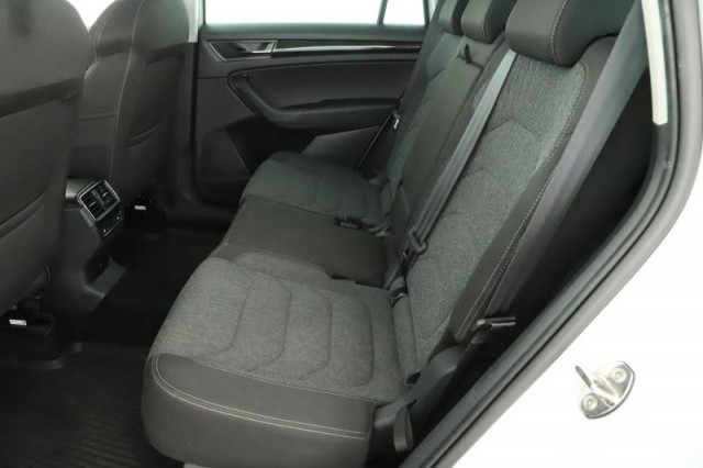 Škoda Kodiaq  2.0 TDI 