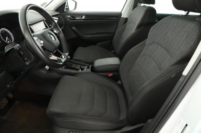 Škoda Kodiaq  2.0 TDI 