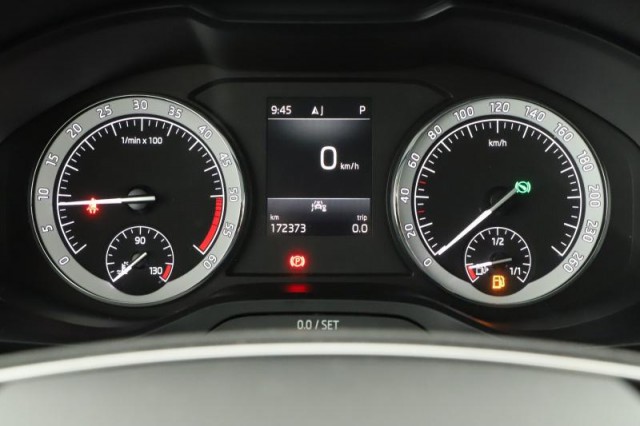 Škoda Kodiaq  2.0 TDI 