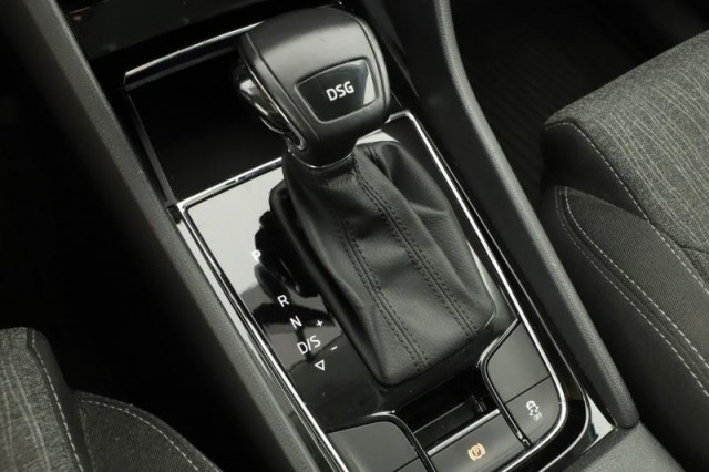 Škoda Kodiaq  2.0 TDI 