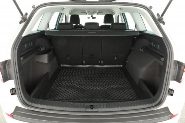 Škoda Kodiaq  2.0 TDI 