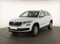 Škoda Kodiaq  2.0 TDI 