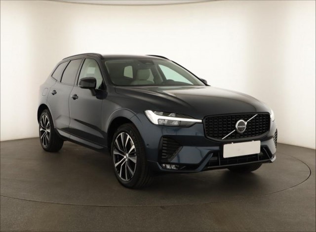 Volvo XC60  B4 AWD 