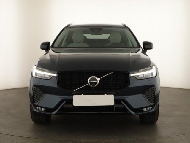 Volvo XC60  B4 AWD 