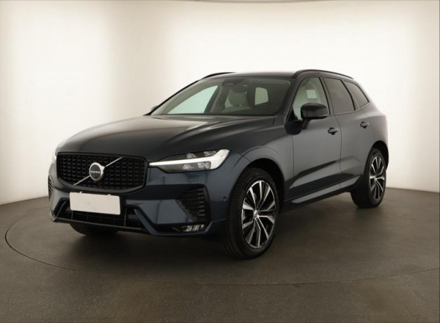 Volvo XC60  B4 AWD 