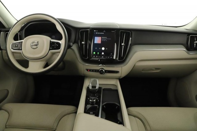 Volvo XC60  B4 AWD 