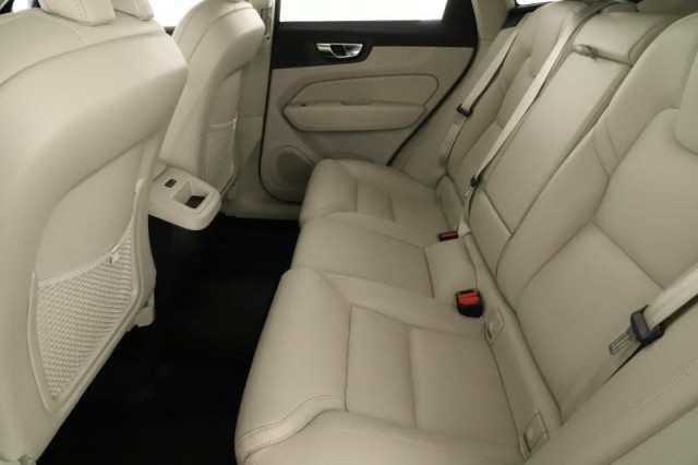 Volvo XC60  B4 AWD 