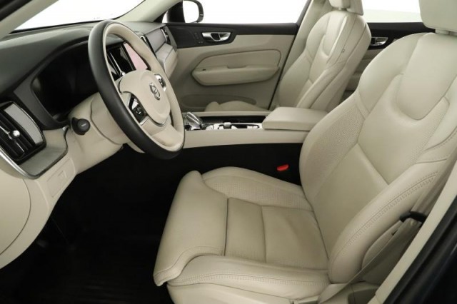 Volvo XC60  B4 AWD 