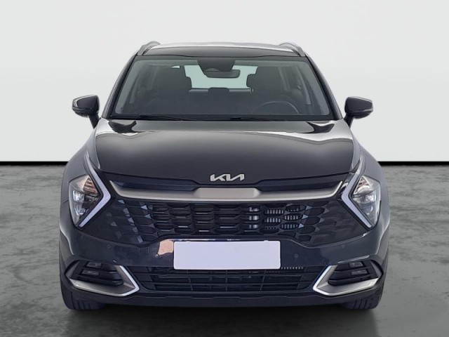 Kia Sportage  1.6 T-GDI 