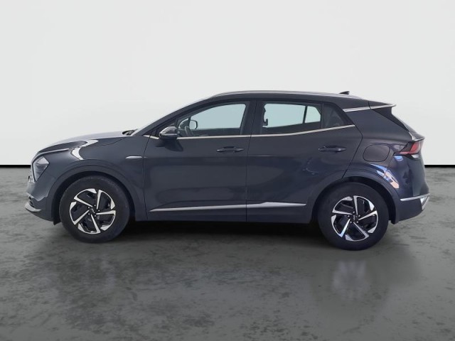 Kia Sportage  1.6 T-GDI 