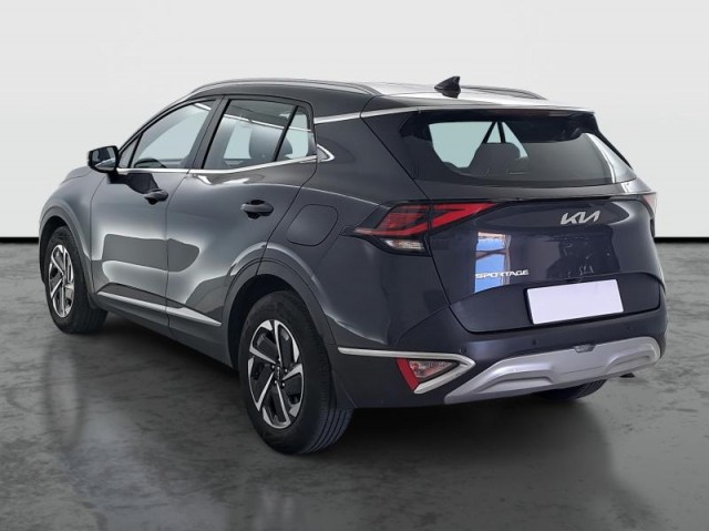 Kia Sportage  1.6 T-GDI 