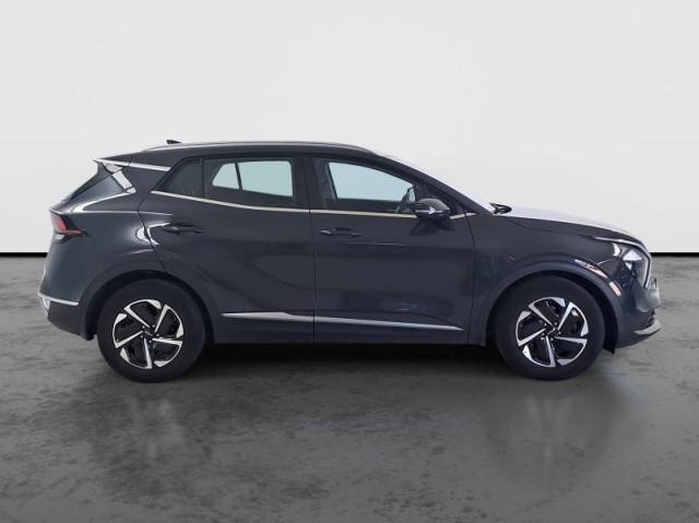 Kia Sportage  1.6 T-GDI 