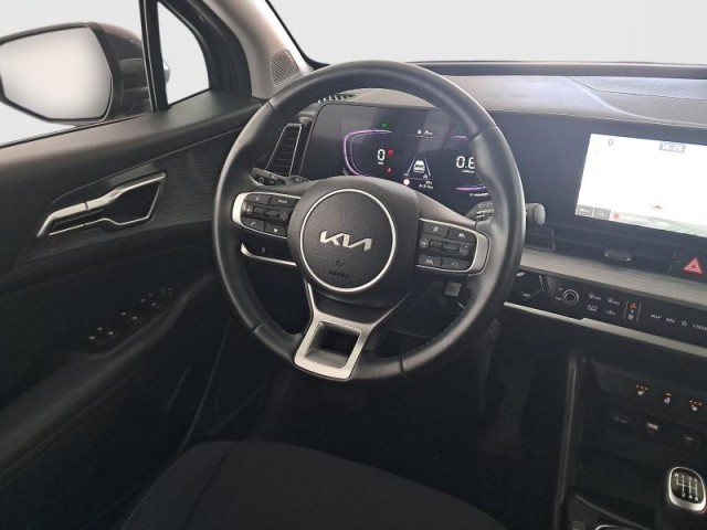 Kia Sportage  1.6 T-GDI 