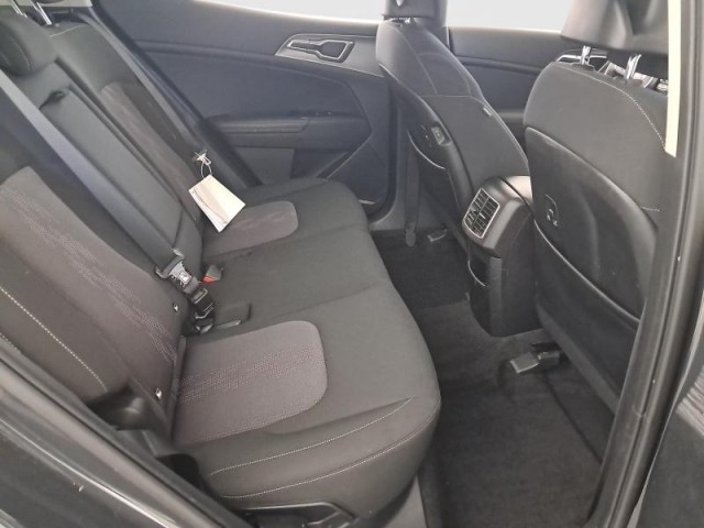 Kia Sportage  1.6 T-GDI 