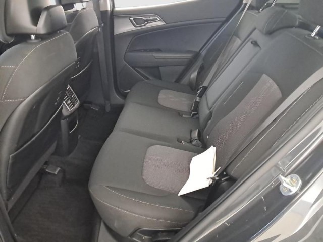 Kia Sportage  1.6 T-GDI 