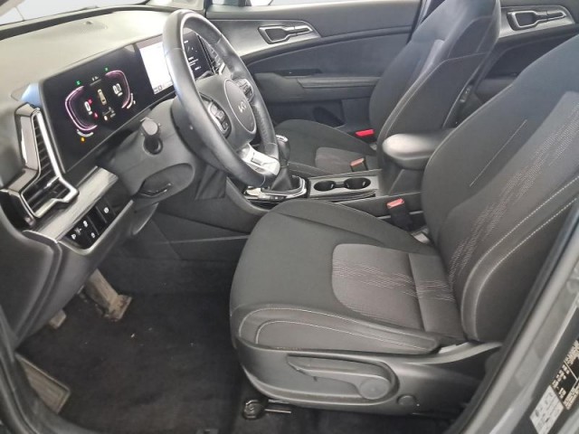 Kia Sportage  1.6 T-GDI 