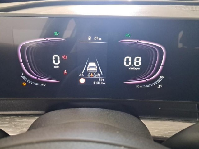 Kia Sportage  1.6 T-GDI 
