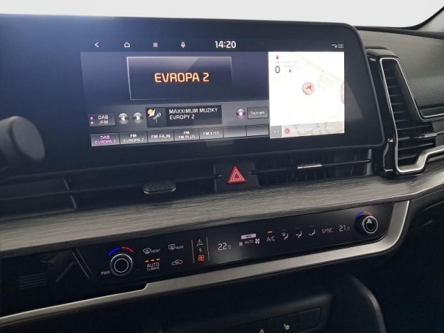 Kia Sportage  1.6 T-GDI 