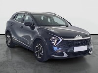 Kia Sportage  1.6 T-GDI 