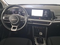 Kia Sportage  1.6 T-GDI 