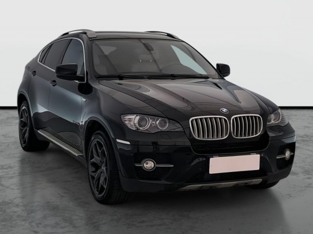 BMW X6  xDrive40d 