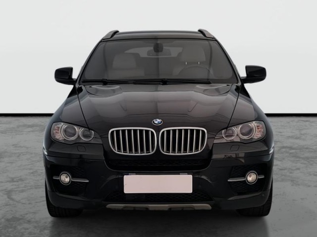 BMW X6  xDrive40d 