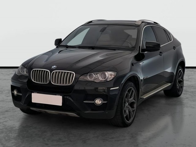 BMW X6  xDrive40d 