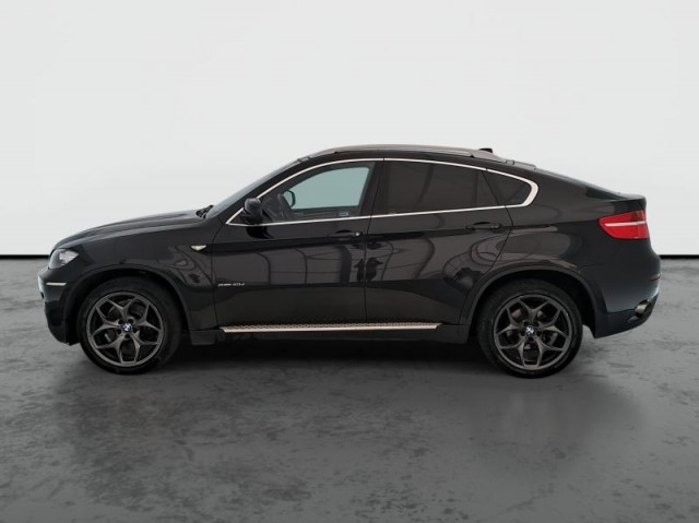 BMW X6  xDrive40d 