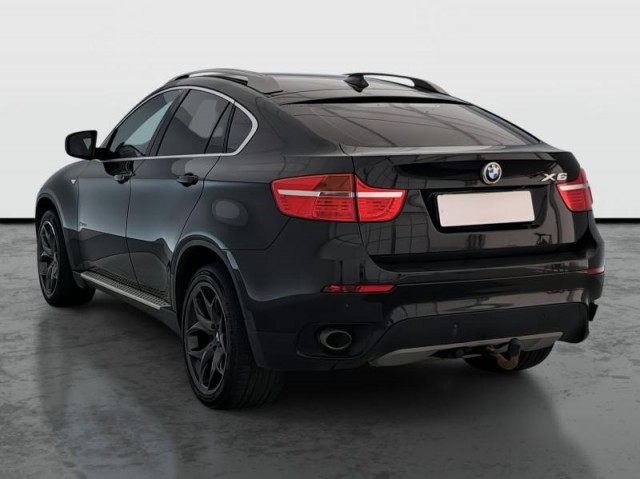 BMW X6  xDrive40d 