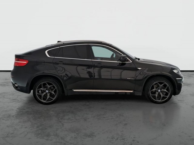 BMW X6  xDrive40d 