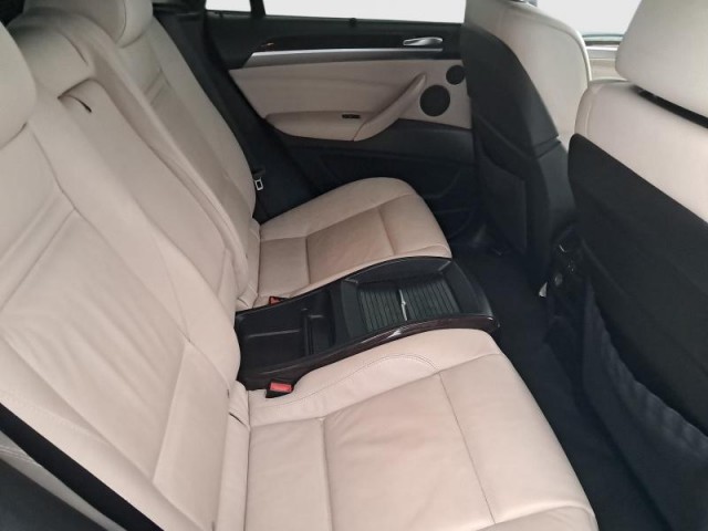 BMW X6  xDrive40d 