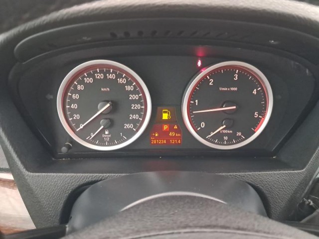BMW X6  xDrive40d 