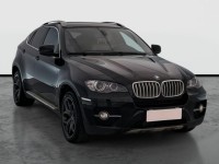 BMW X6  xDrive40d 