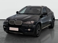 BMW X6  xDrive40d 