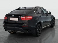 BMW X6  xDrive40d 