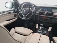 BMW X6  xDrive40d 