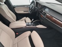 BMW X6  xDrive40d 